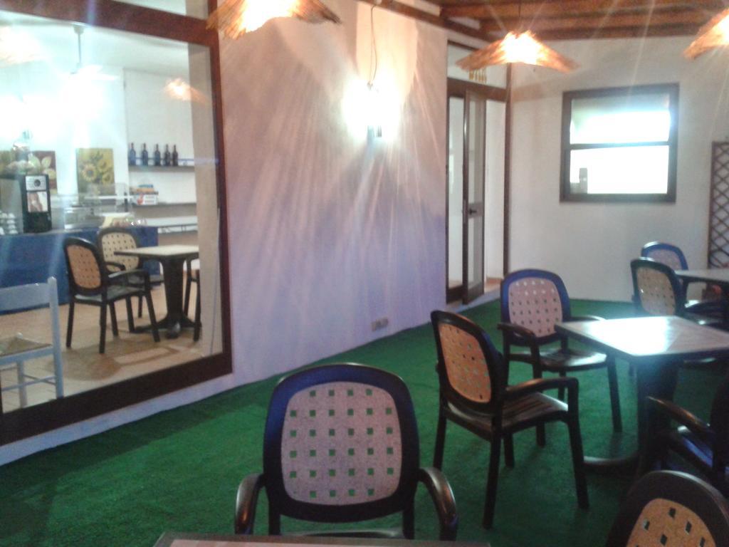 Aparthotel Althea Village 3*