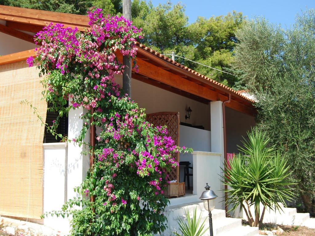 Aparthotel Althea Village 3*