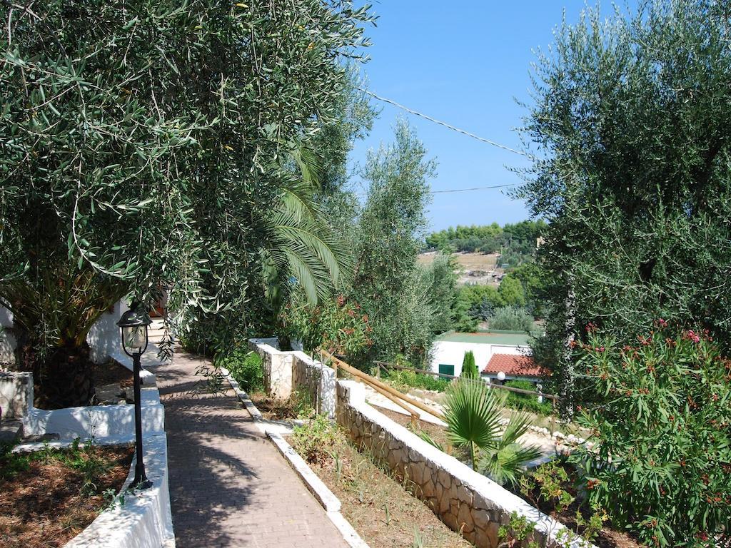 Althea Village Aparthotel Vieste