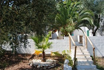 Aparthotel Althea Village Vieste