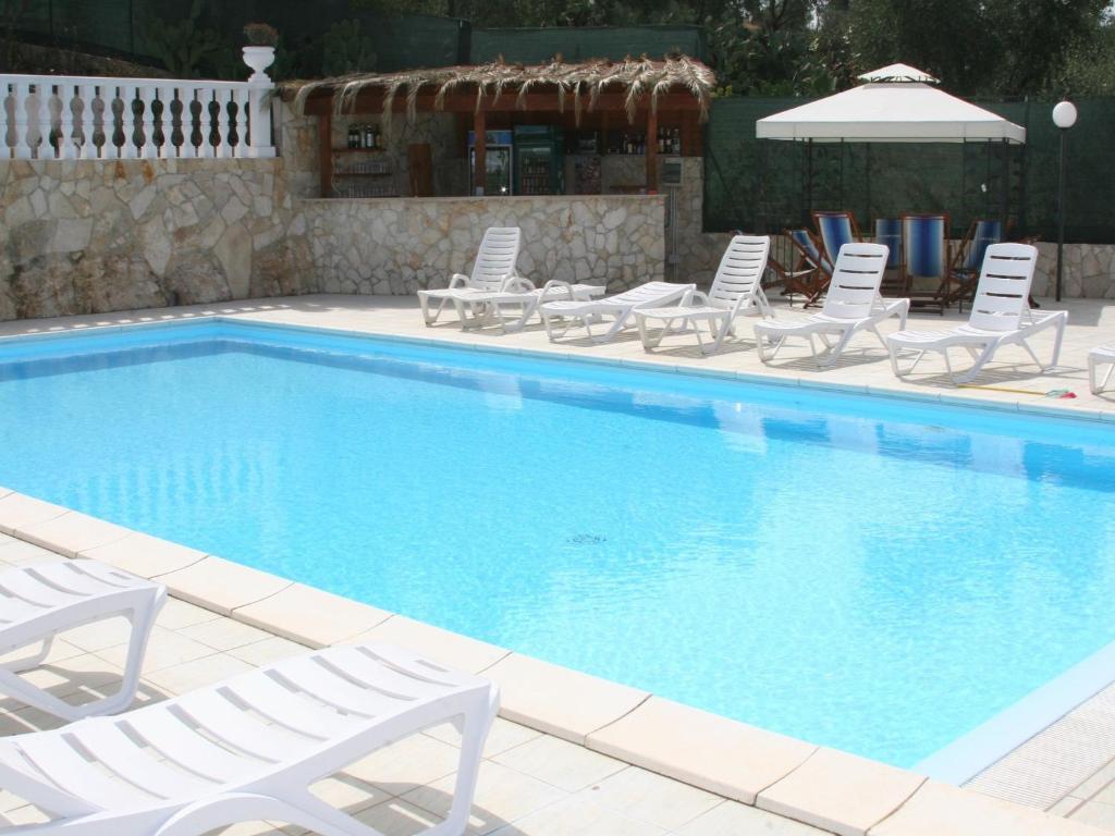 Althea Village Aparthotel