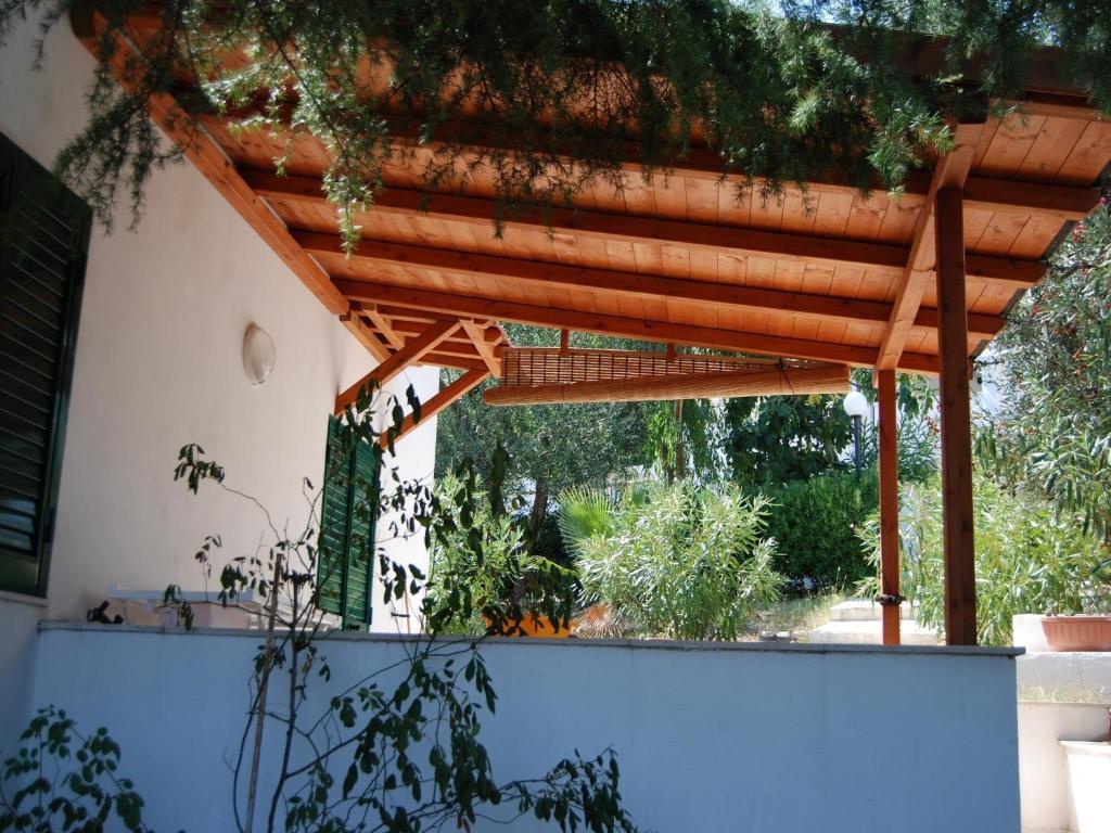 Althea Village Aparthotel 3*