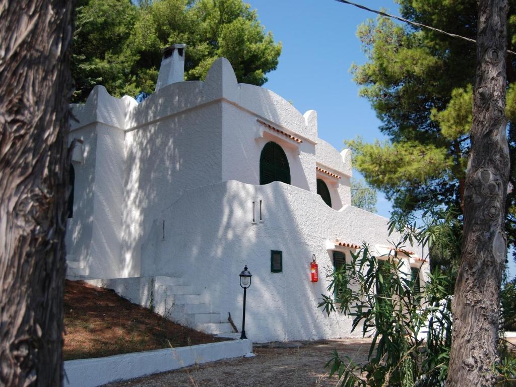 Althea Village 3* Vieste