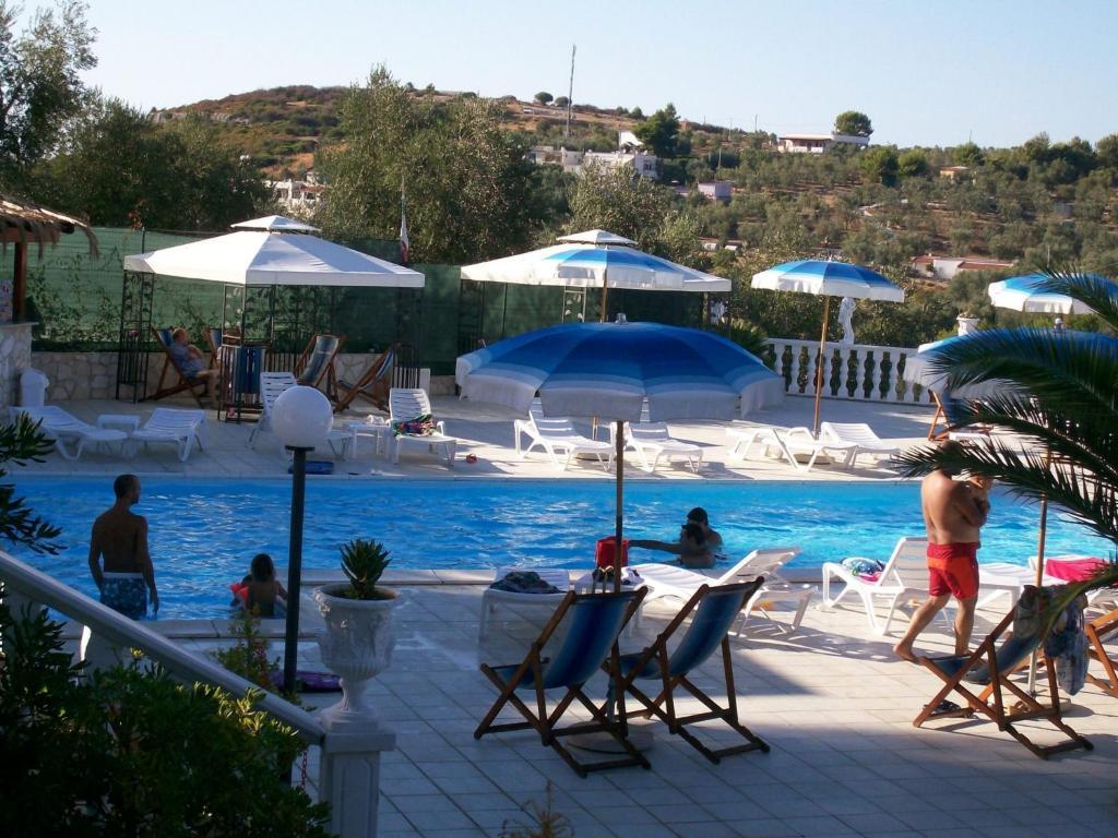Althea Village 3*